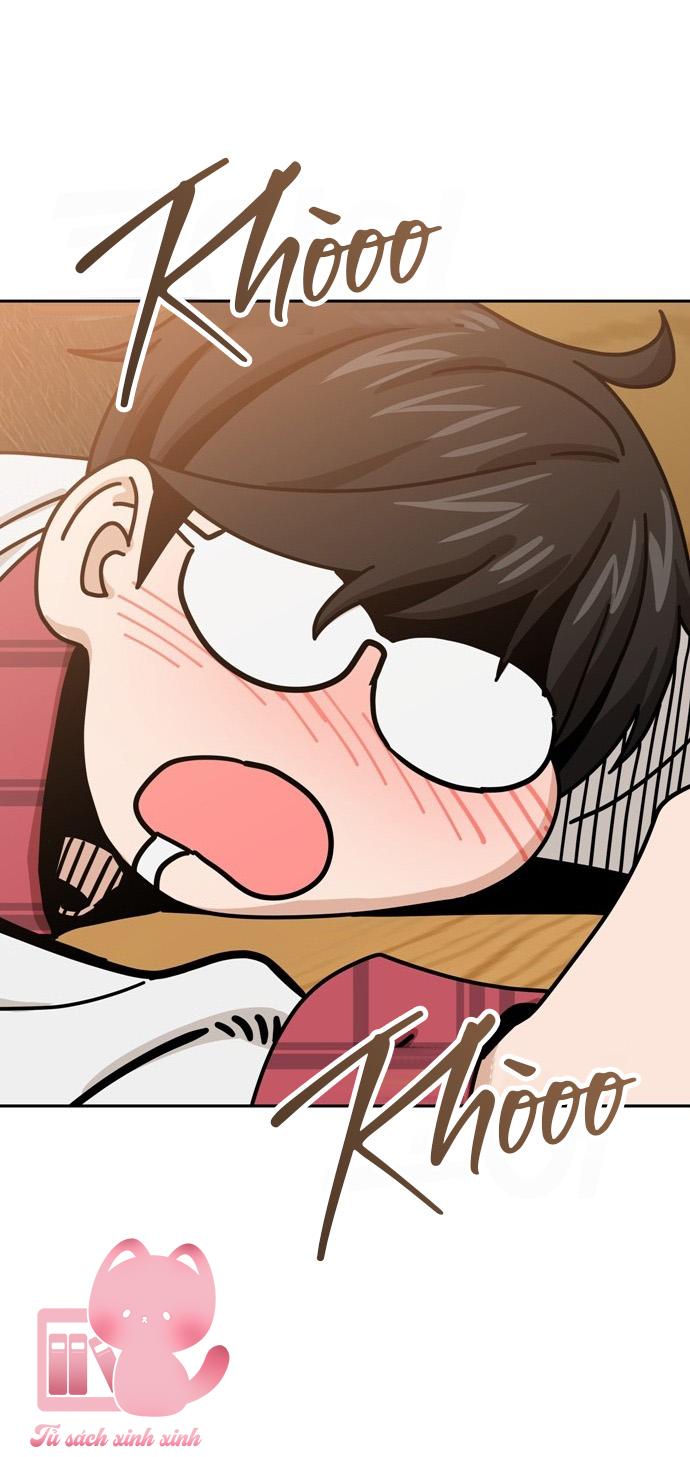 Lớ Ngớ Vớ Phải Tình Yêu Chap 34 - Trang 2