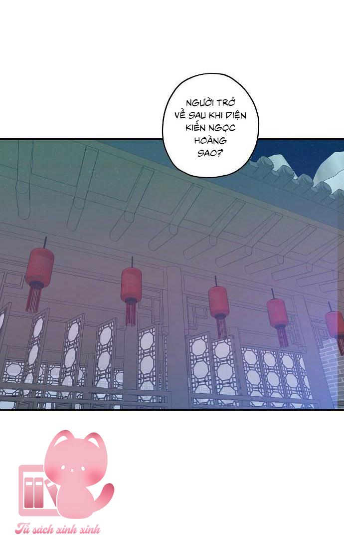 Onsaemiro Chapter 23 - Trang 4
