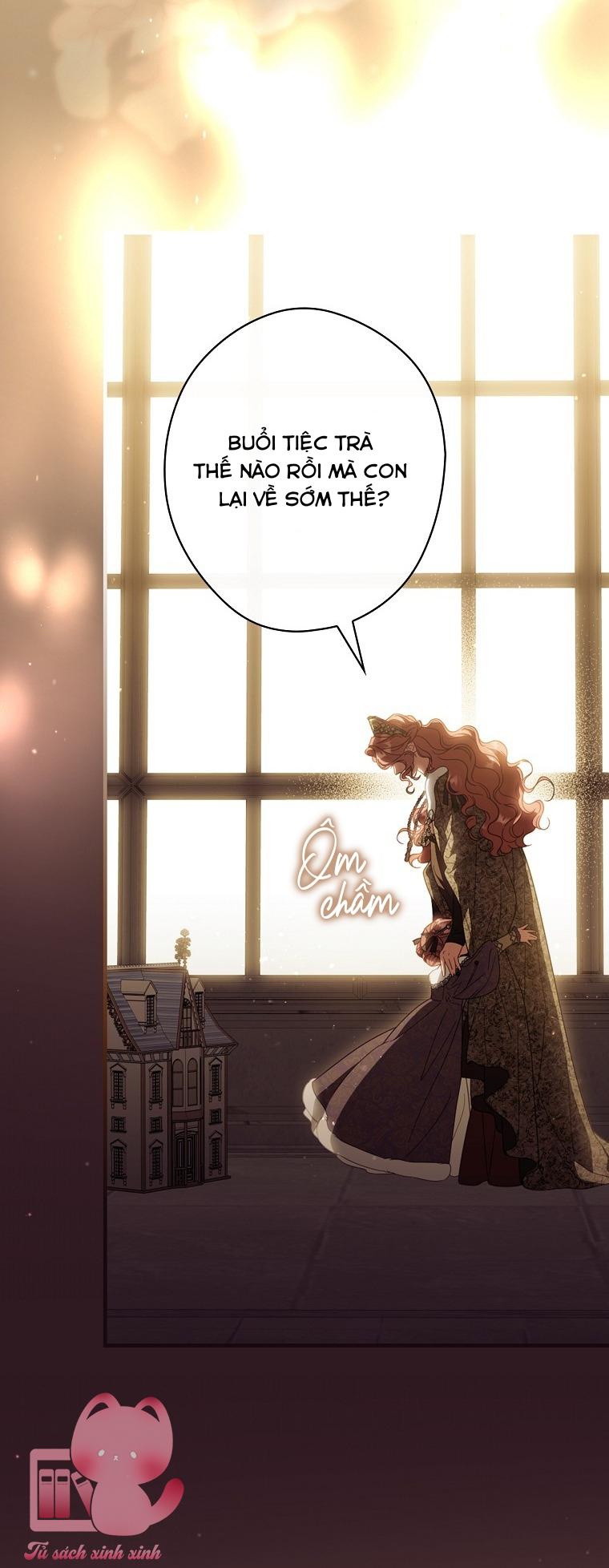 Cách Khiến Phu Quân Đứng Về Phía Tôi Chap 112 - Trang 2