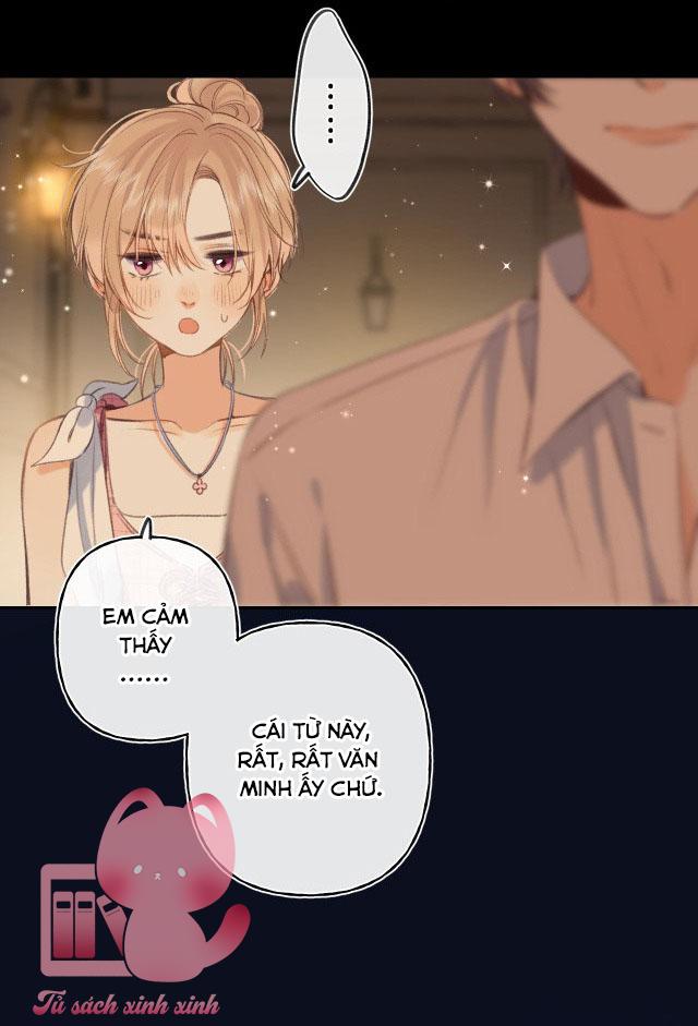 Mối Tình Thầm Kín Chapter 49 - Trang 4