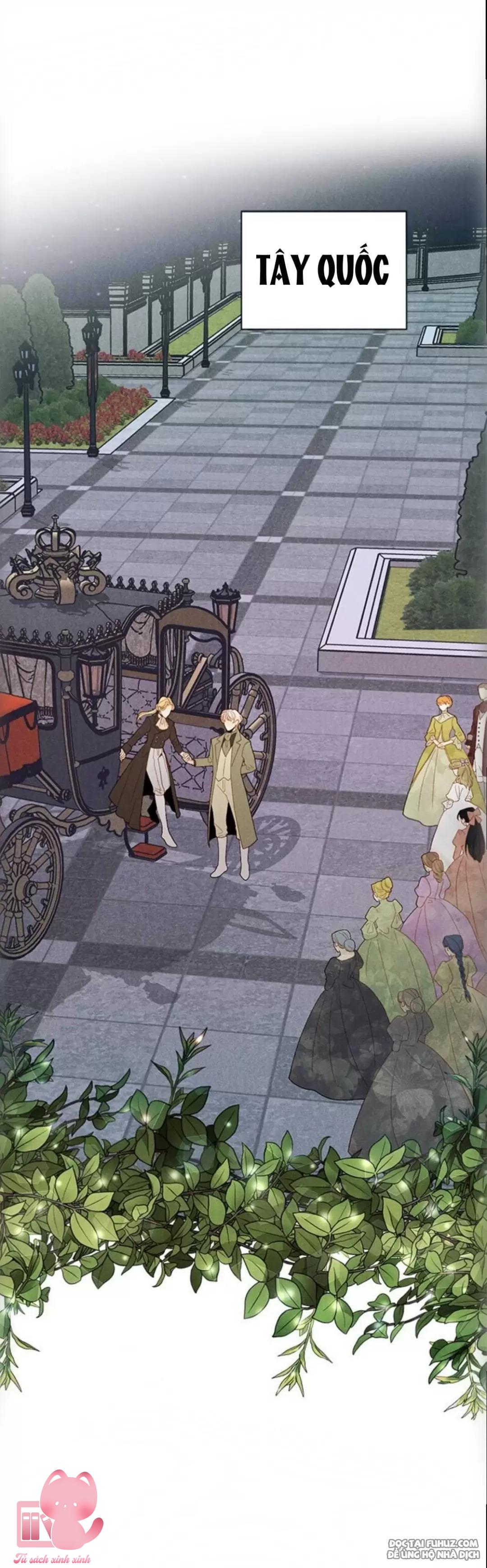 Hoàng Hậu Tái Hôn Chapter 85 - Trang 4