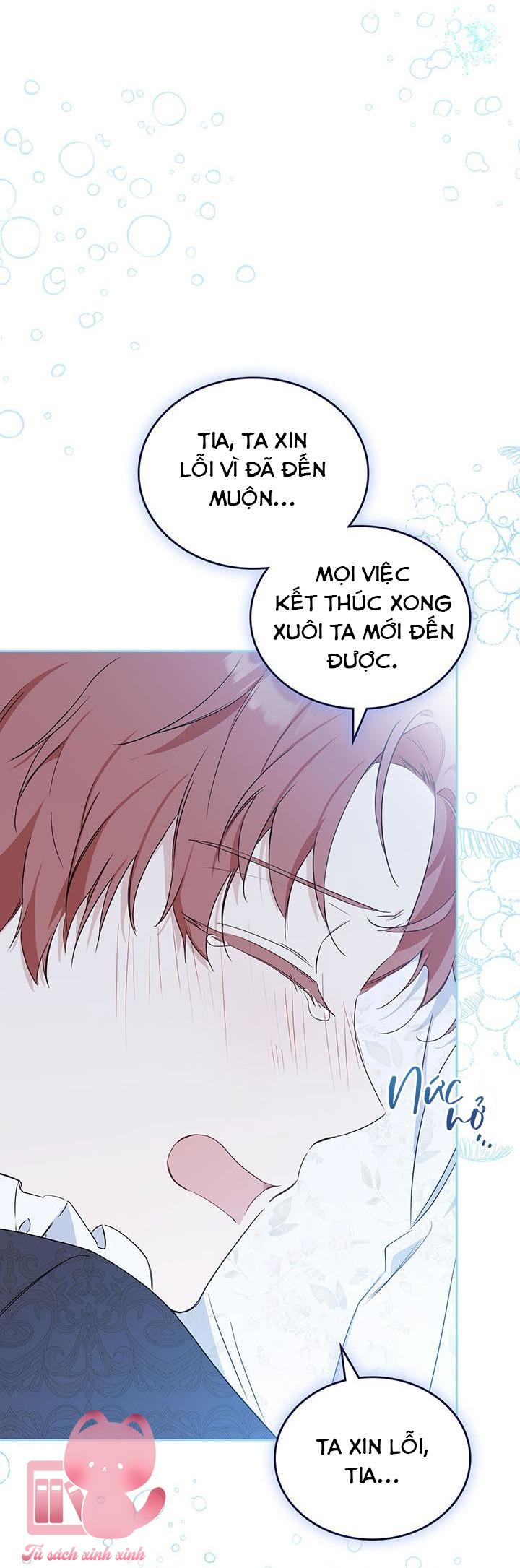 Kiếp Này Ta Sẽ Trở Thành Gia Chủ Chap 125 - Trang 2
