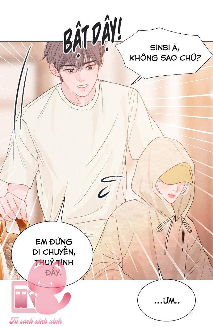 Thần Bí Chap 56 - Trang 2