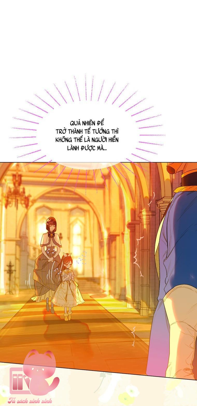 Khế Ước Hôn Nhân Của Mẹ Tôi Chapter 15 - Trang 4