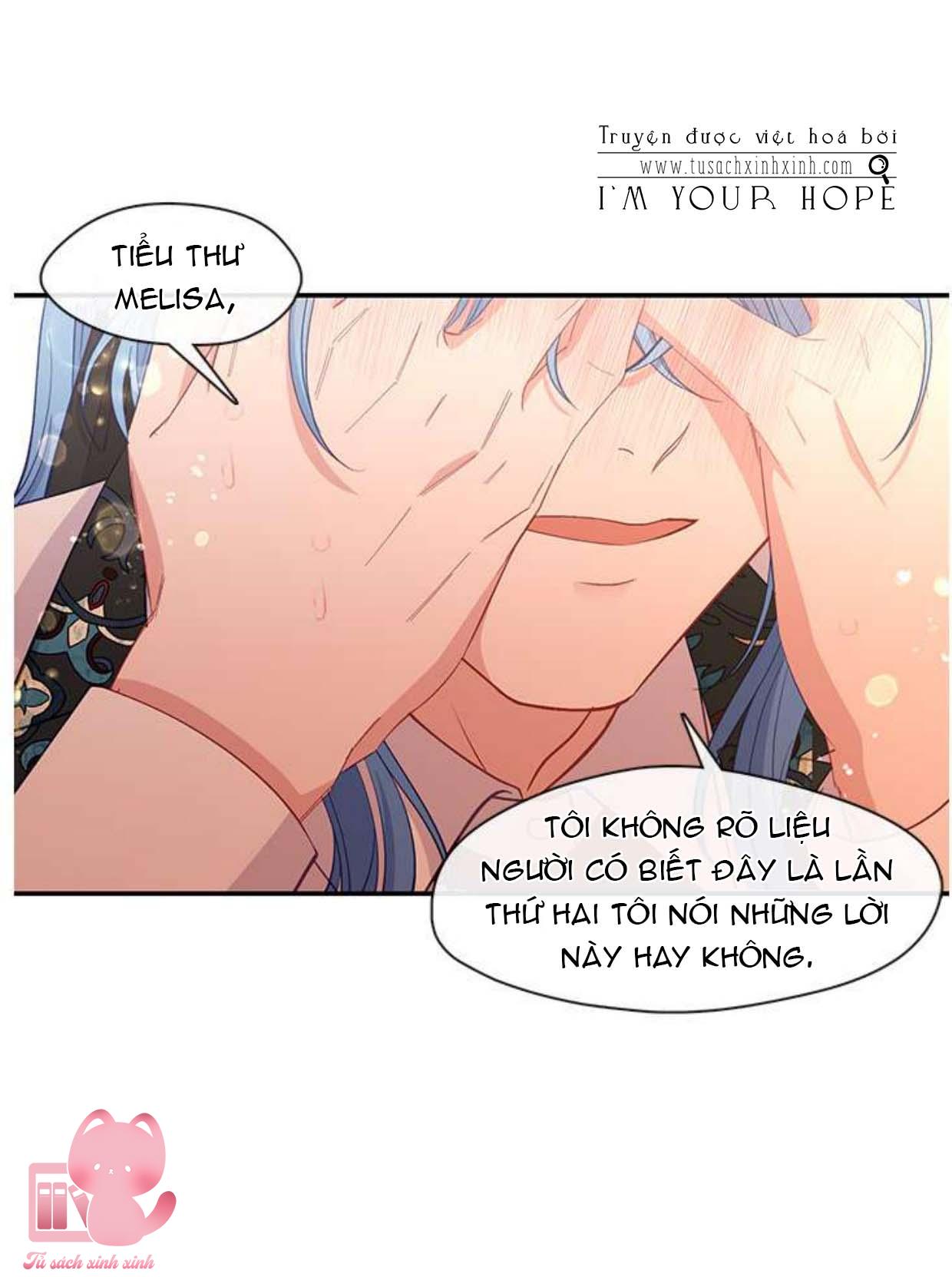 Hãy Coi Chừng Ác Nữ Chapter 68 - Trang 4