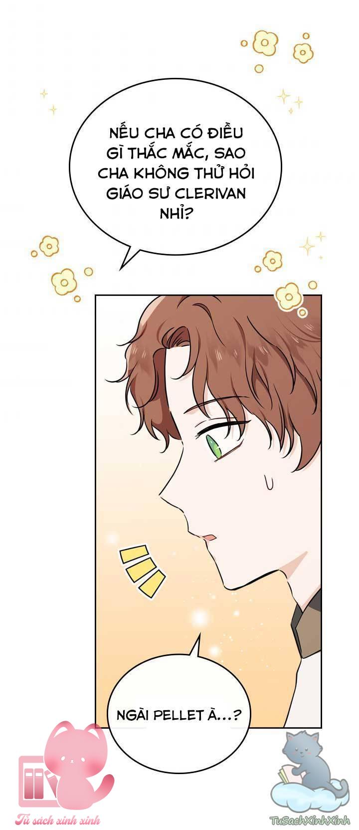 Kiếp Này Ta Sẽ Trở Thành Gia Chủ Chap 29 - Trang 2