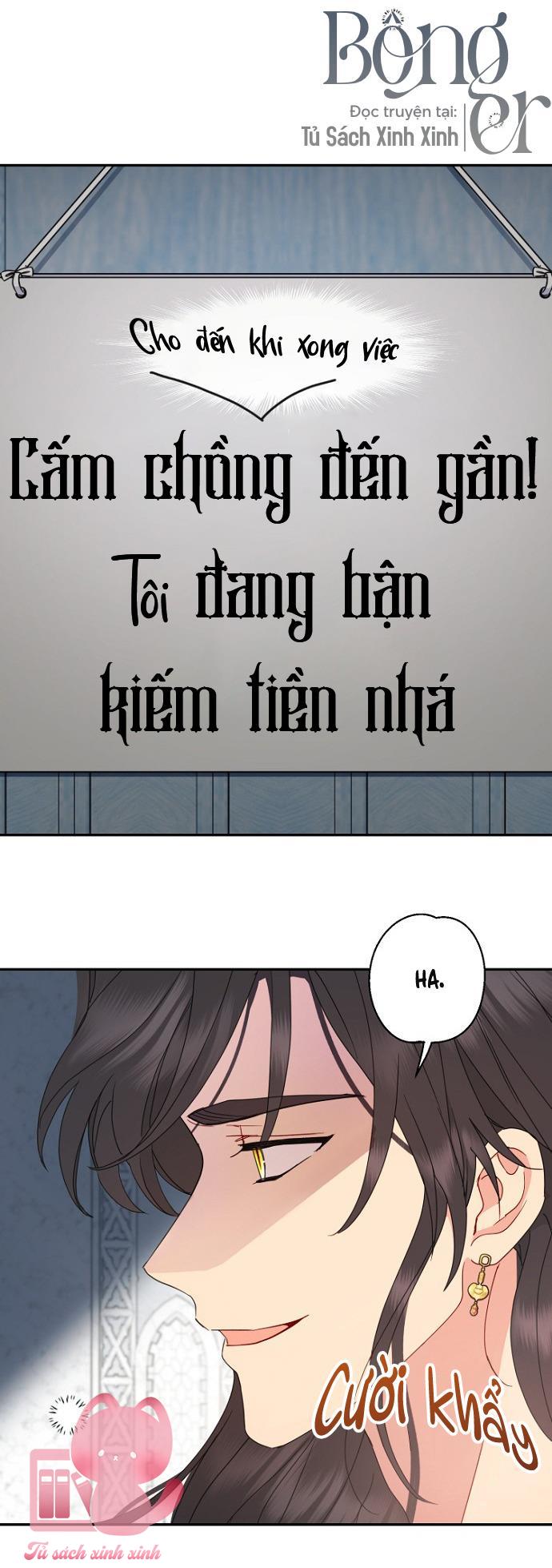 Bỏ Quách Chồng Con Đi, Tiền Bạc Mới Là Tất Cả Chap 86 - Trang 2