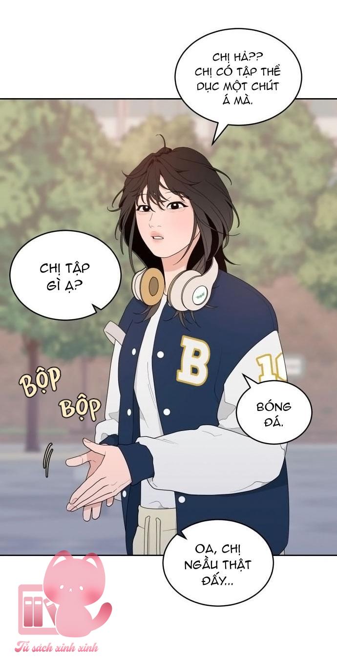 Vận May Không Ngờ Chapter 1 - Trang 4