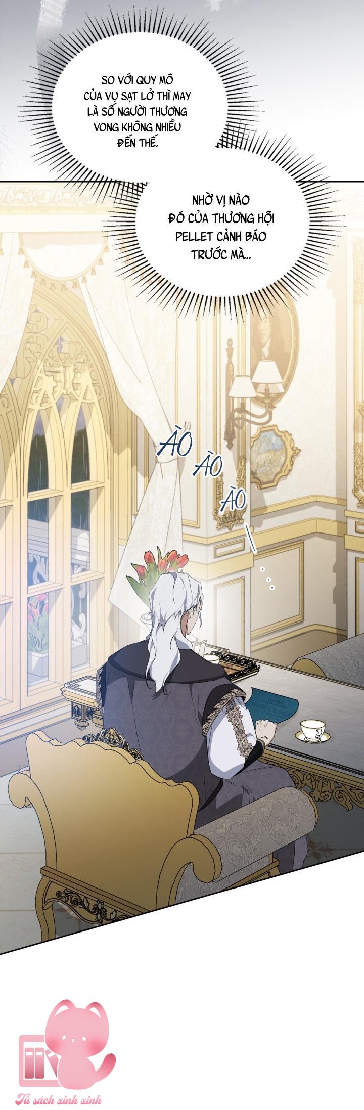 Kiếp Này Ta Sẽ Trở Thành Gia Chủ Chap 149 - Trang 2