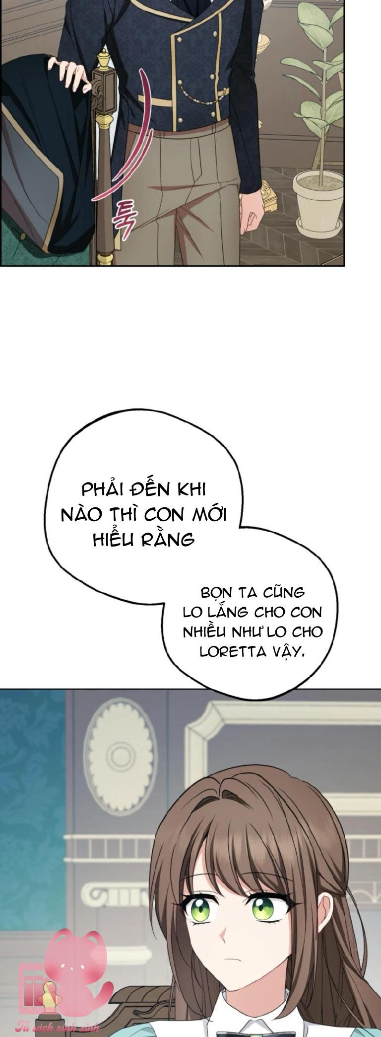 Được Yêu Thương Mà Còn Ngại Ngùng Sao! Chapter 90 - Trang 4