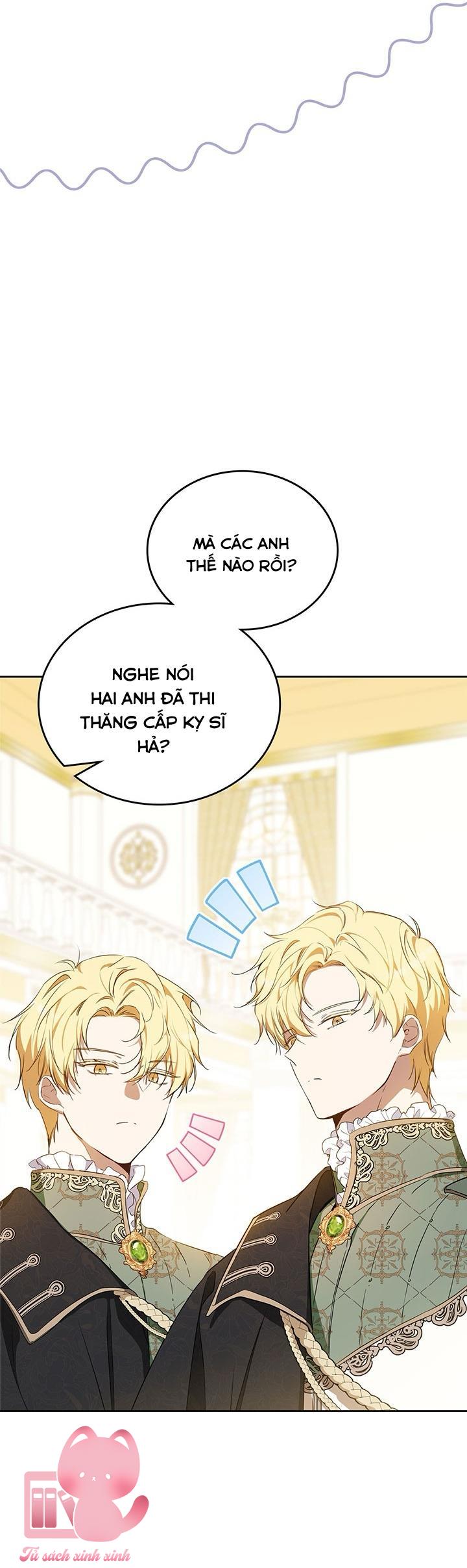 Kiếp Này Ta Sẽ Trở Thành Gia Chủ Chap 129 - Trang 2