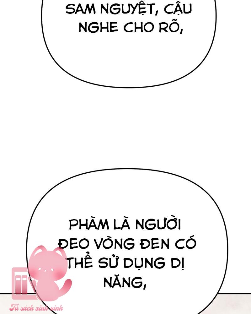 Ác Chi Hoàn Chapter 27 - Trang 4