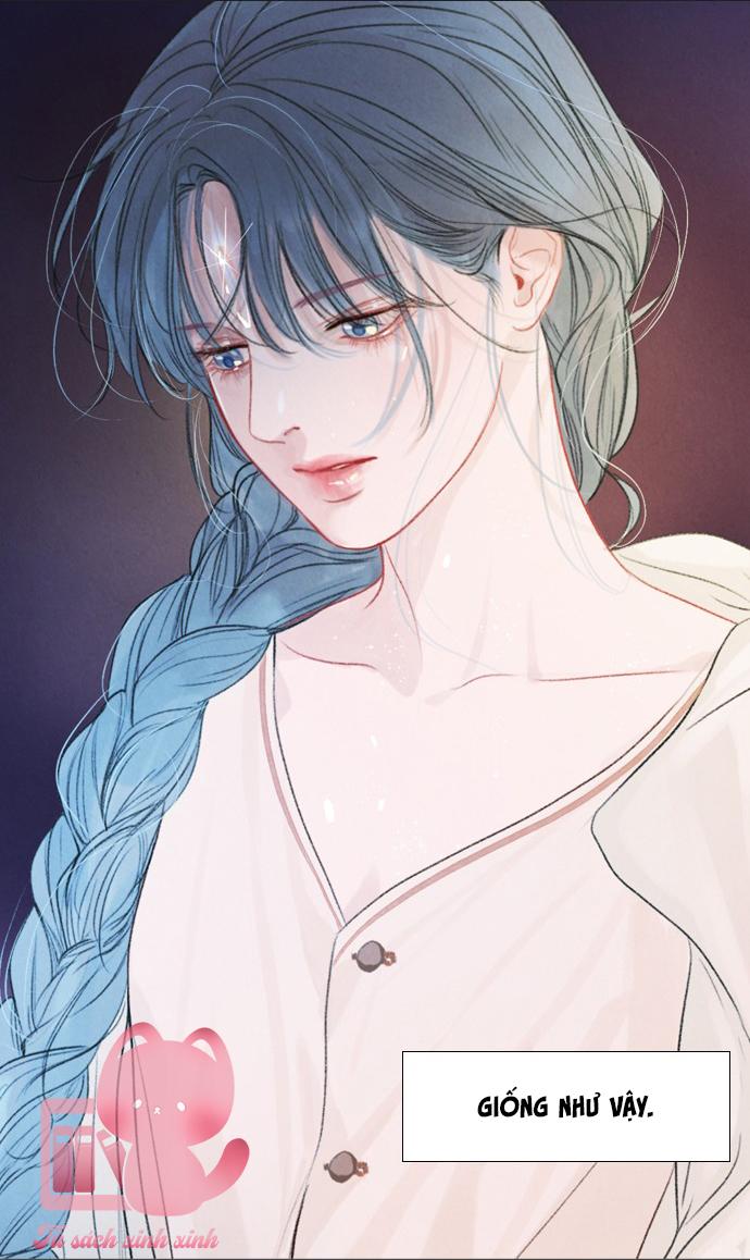 Thần Bí Chap 38 - Trang 2