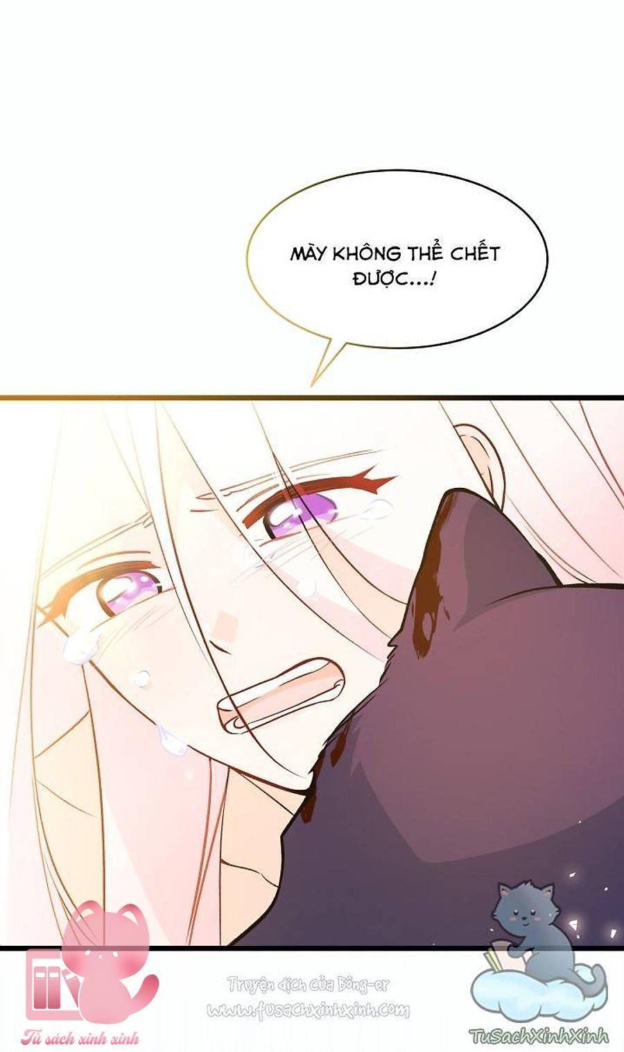 Quan Hệ Cộng Sinh Giữa Báo Đen Và Thỏ Trắng Chap 28 - Trang 2