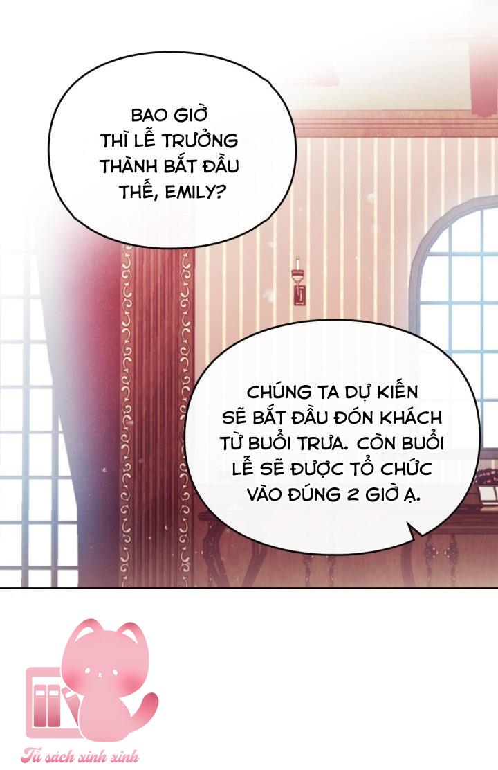 Kết Cục Của Nhân Vật Phản Diện Chỉ Có Thể Là Cái Chết Chapter 150 - Trang 4