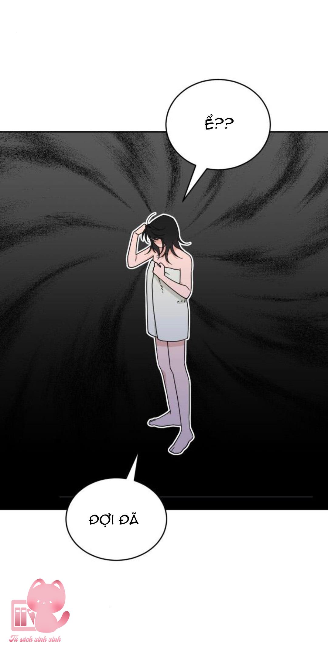 Vận May Không Ngờ Chapter 36 - Trang 4