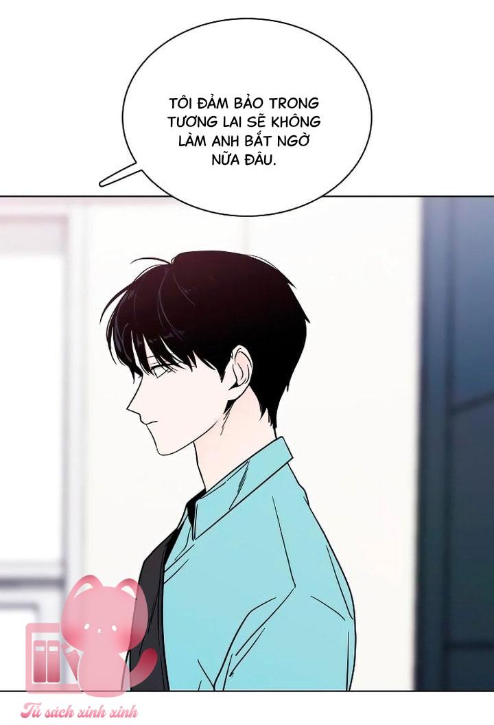 Hôn Trước Khi Ngủ Chapter 4 - Trang 4