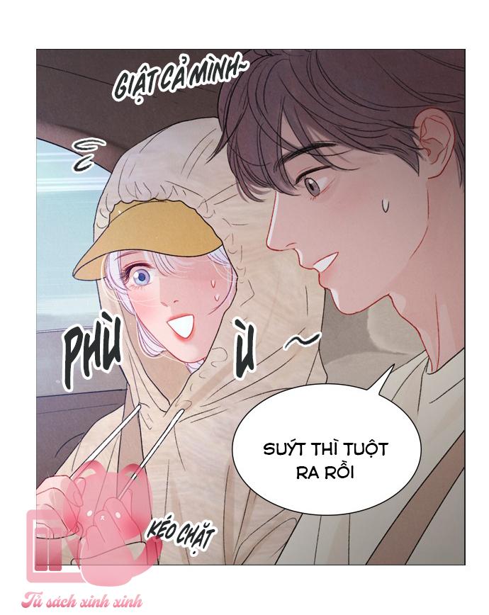 Thần Bí Chap 57 - Trang 2