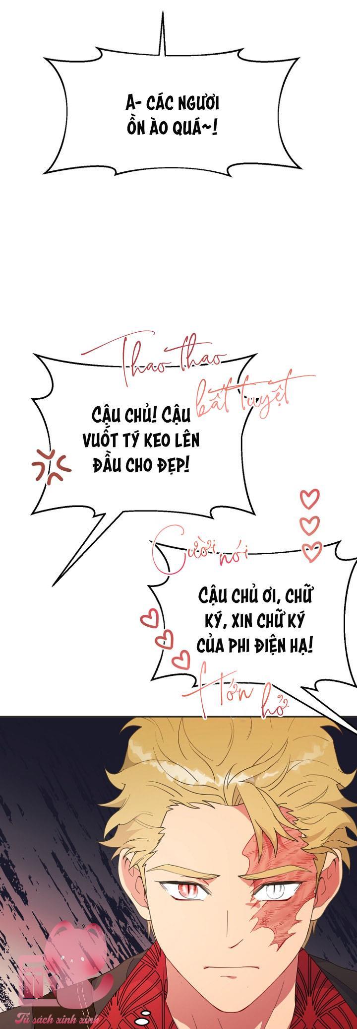 Bỏ Quách Chồng Con Đi, Tiền Bạc Mới Là Tất Cả Chap 42 - Trang 2