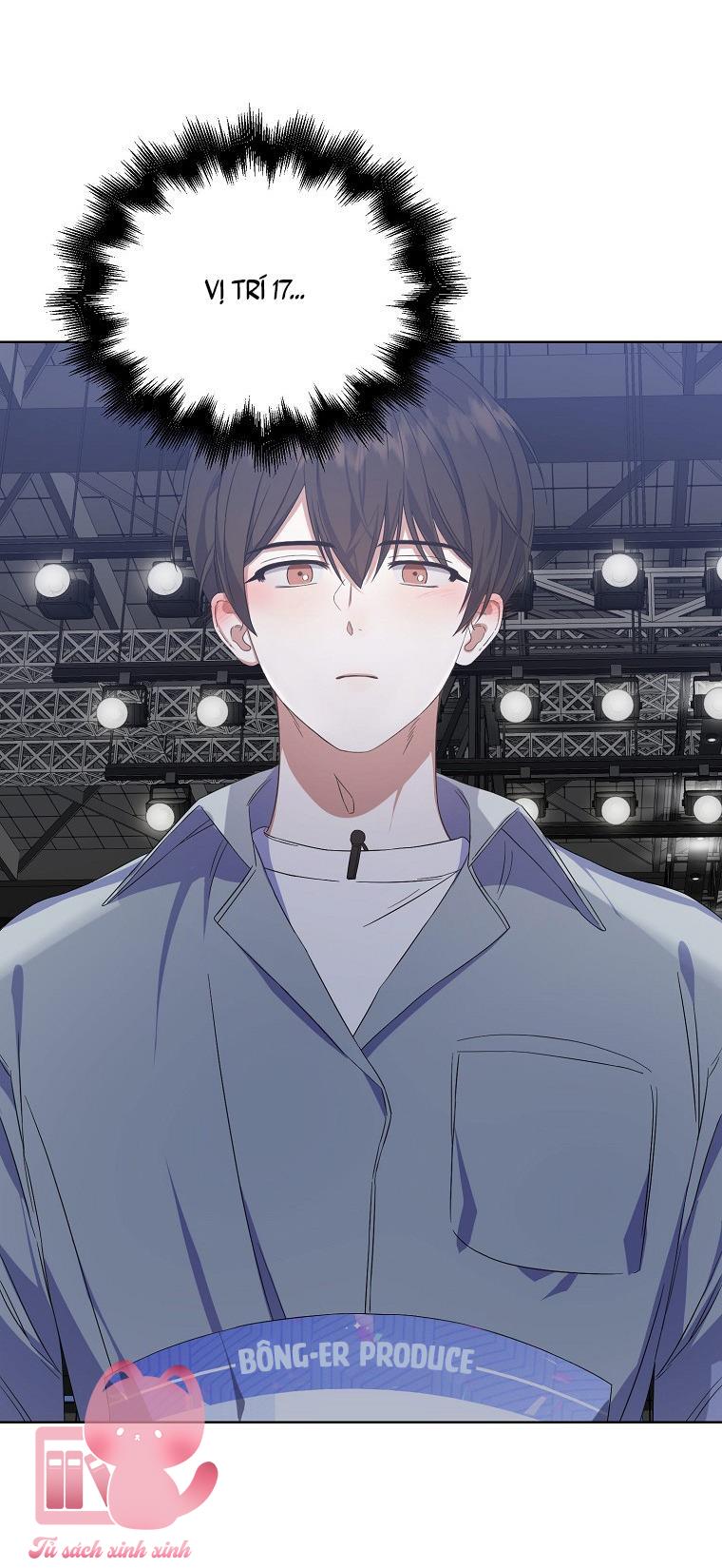 Debut Or Die Chapter 4 - Trang 4