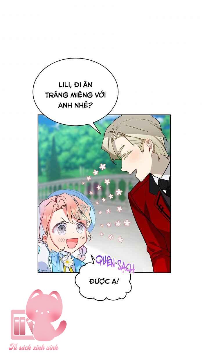 Quý Cô Thế Giới Ngầm Chap 22 - Trang 4