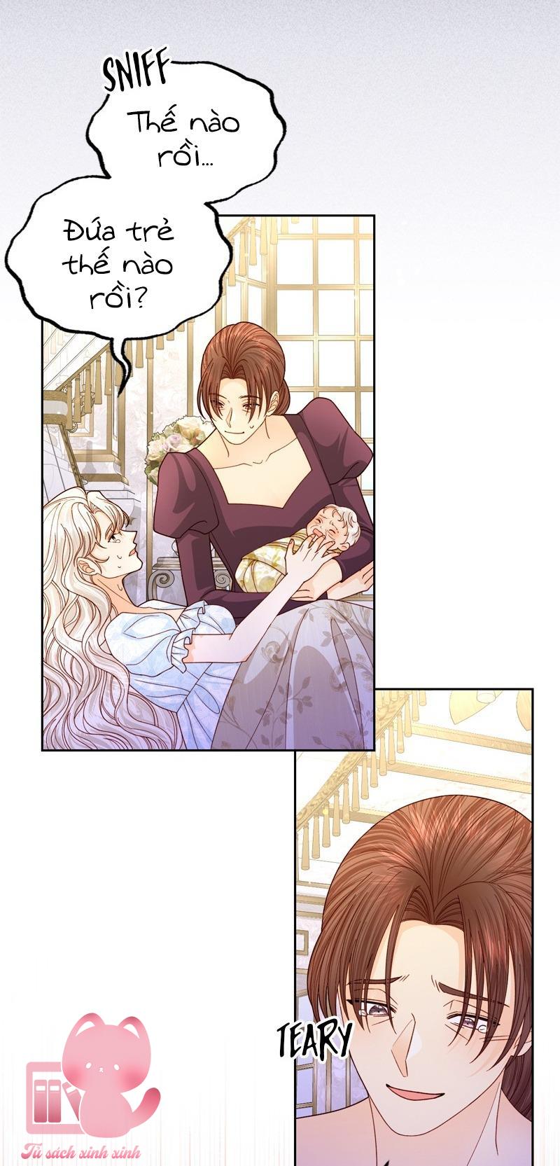 Hoàng Hậu Tái Hôn Chapter 156 - Trang 4