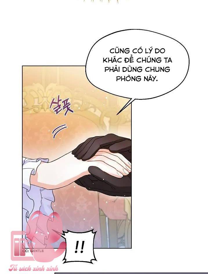 Tiểu Thư Crystal Là Nam Nhân Chap 11 - Trang 2