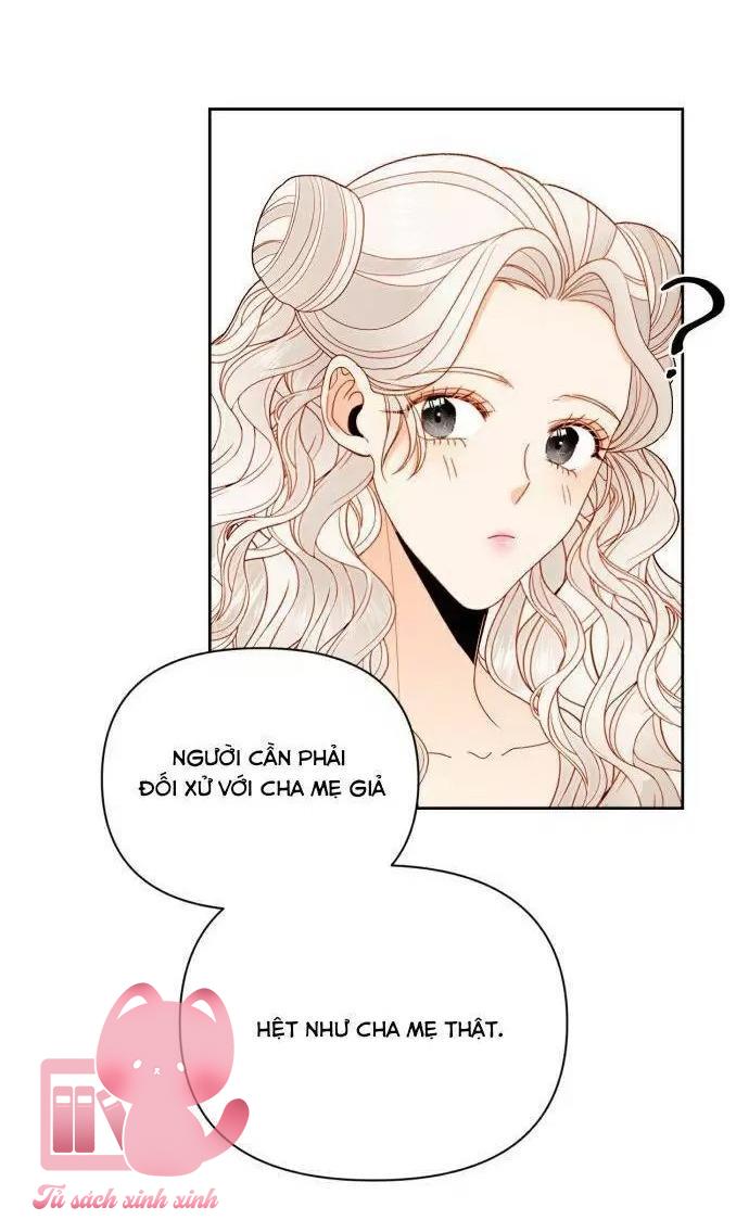 Hoàng Hậu Tái Hôn Chapter 71 - Trang 4