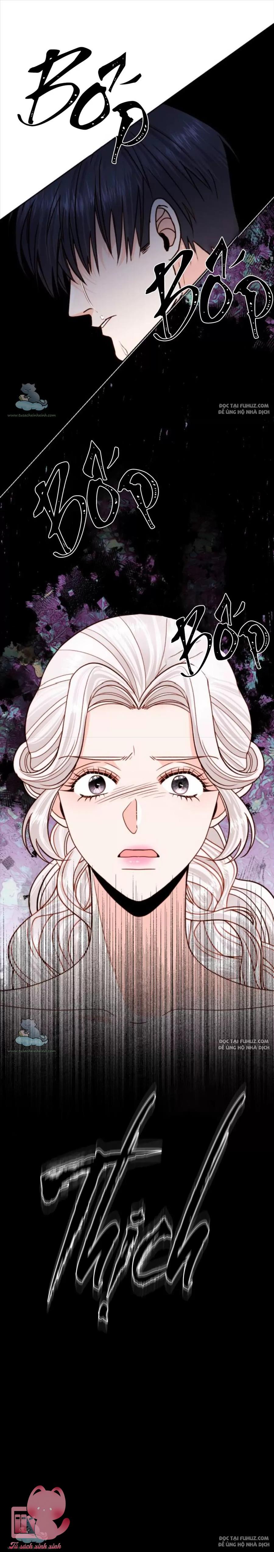 Hoàng Hậu Tái Hôn Chapter 111 - Trang 4
