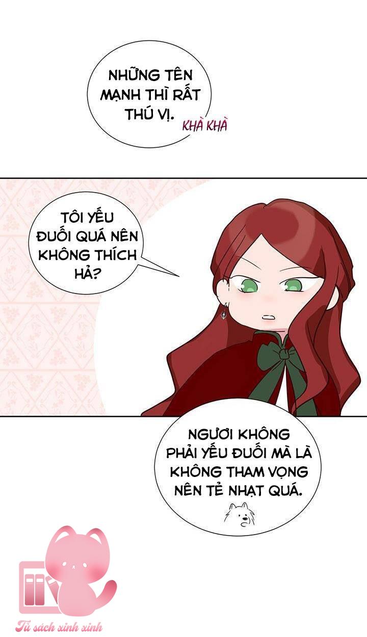 Thế Thì Ta Cứ Trở Thành Kẻ Ác Thôi Chap 7 - Trang 2