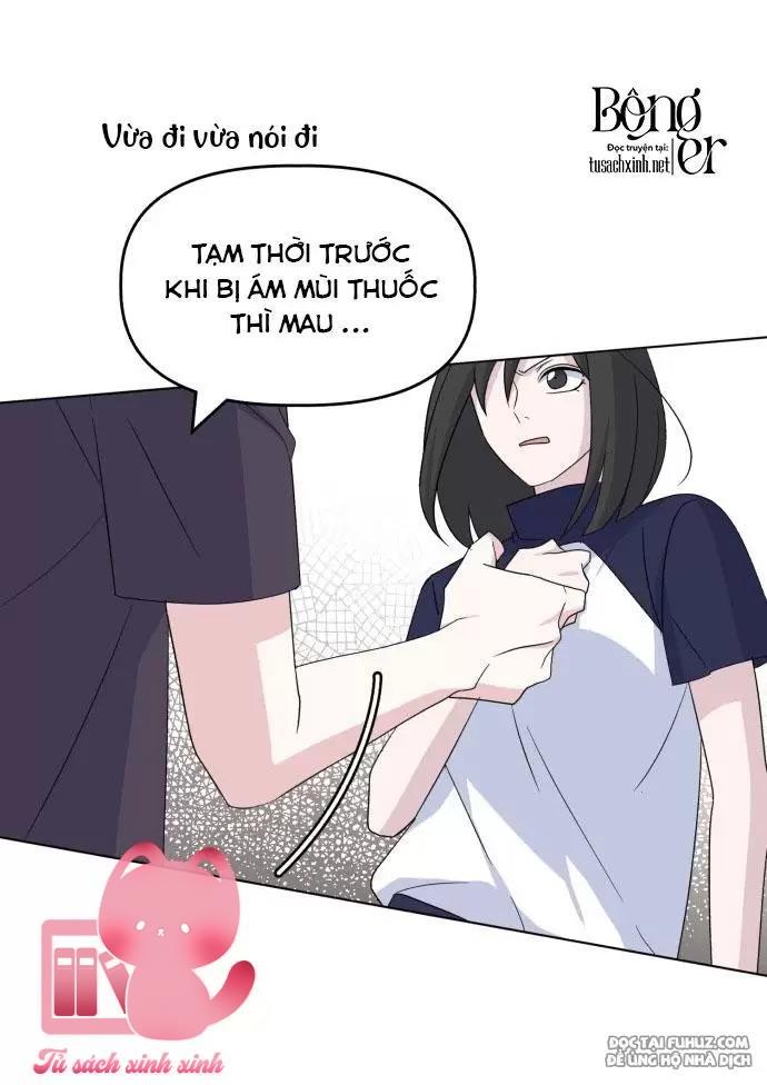 Quan Hệ Nhân Quả Chap 21 - Trang 2