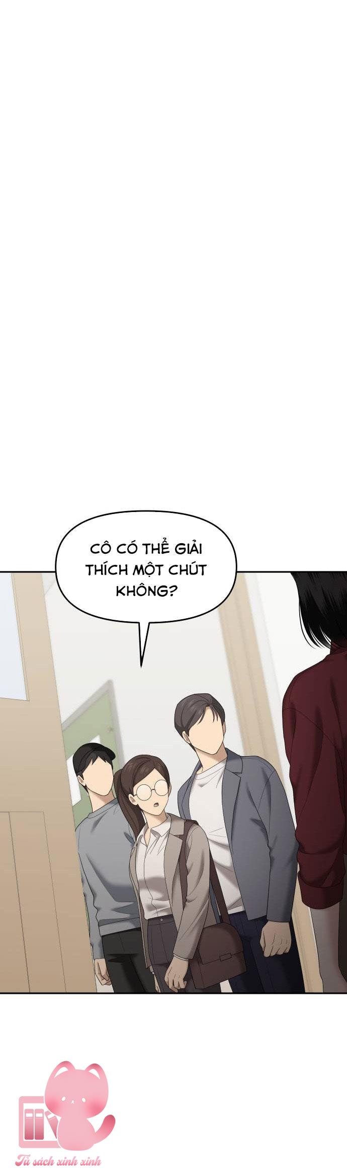 Chị Em Tranh Đấu Chap 61 - Trang 2