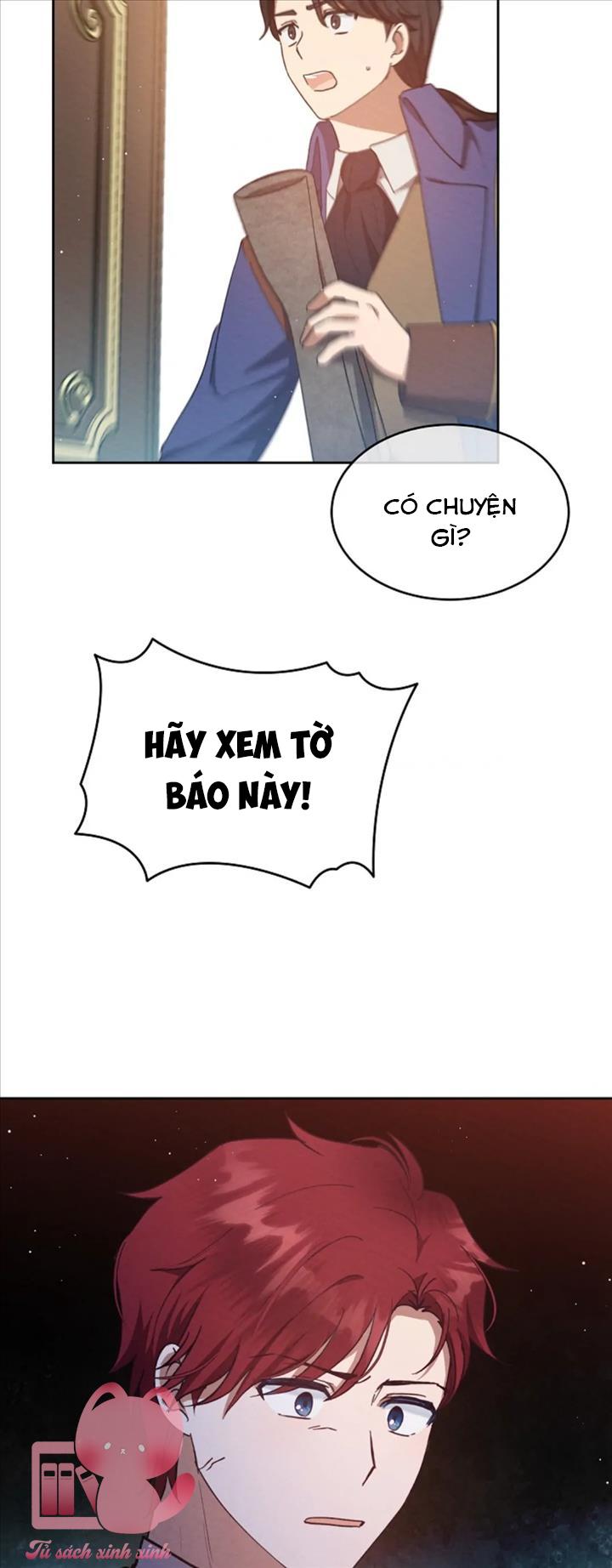 Tôi Ở Đây Để Trả Thù Chap 16 - Trang 2