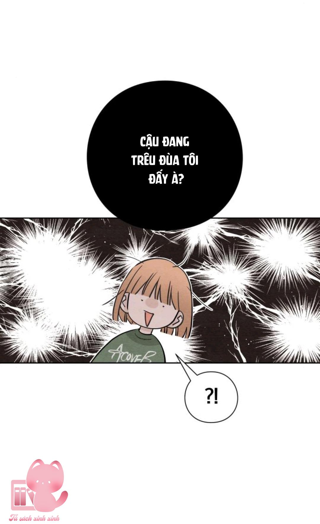 Bí Mật Thanh Xuân Chapter 10 - Trang 4