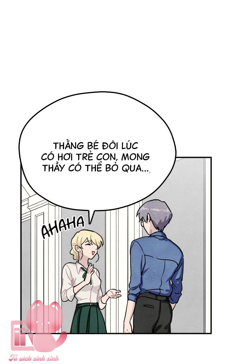 Phù Thủy Độc Dược Chap 10 - Trang 3