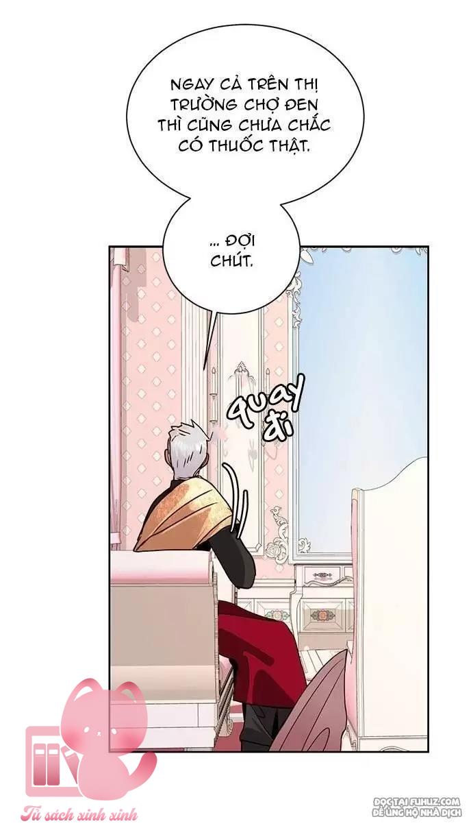 Hoàng Hậu Tái Hôn Chapter 36 - Trang 4