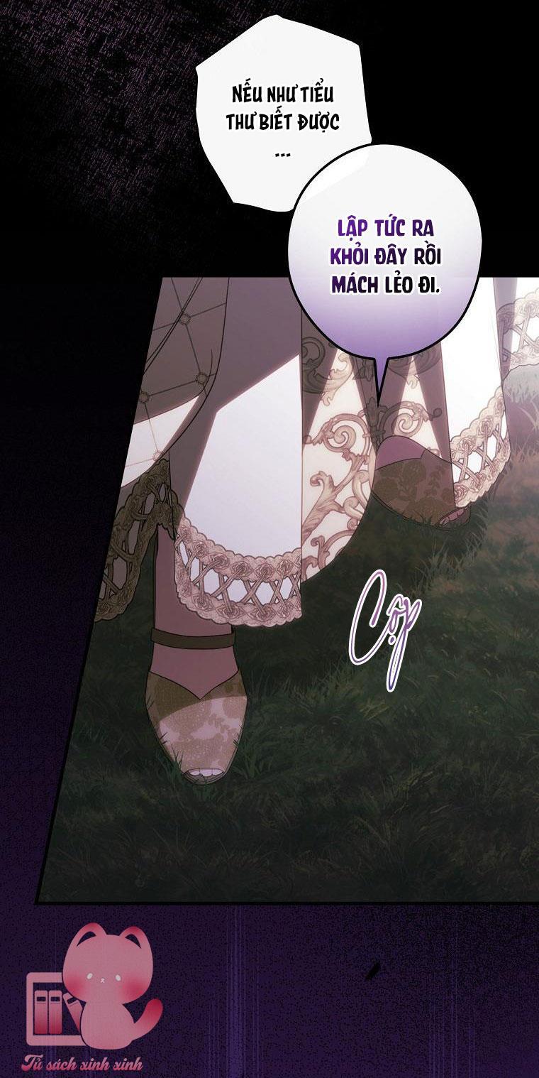 Cách Khiến Phu Quân Đứng Về Phía Tôi Chap 71 - Trang 2