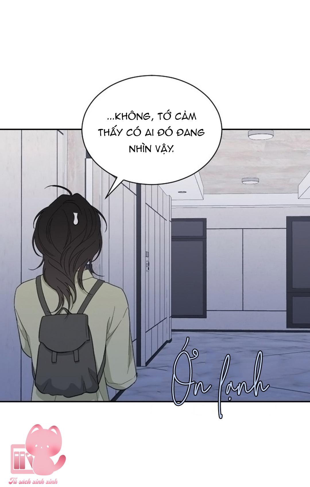 Vận May Không Ngờ Chap 62 - Trang 3