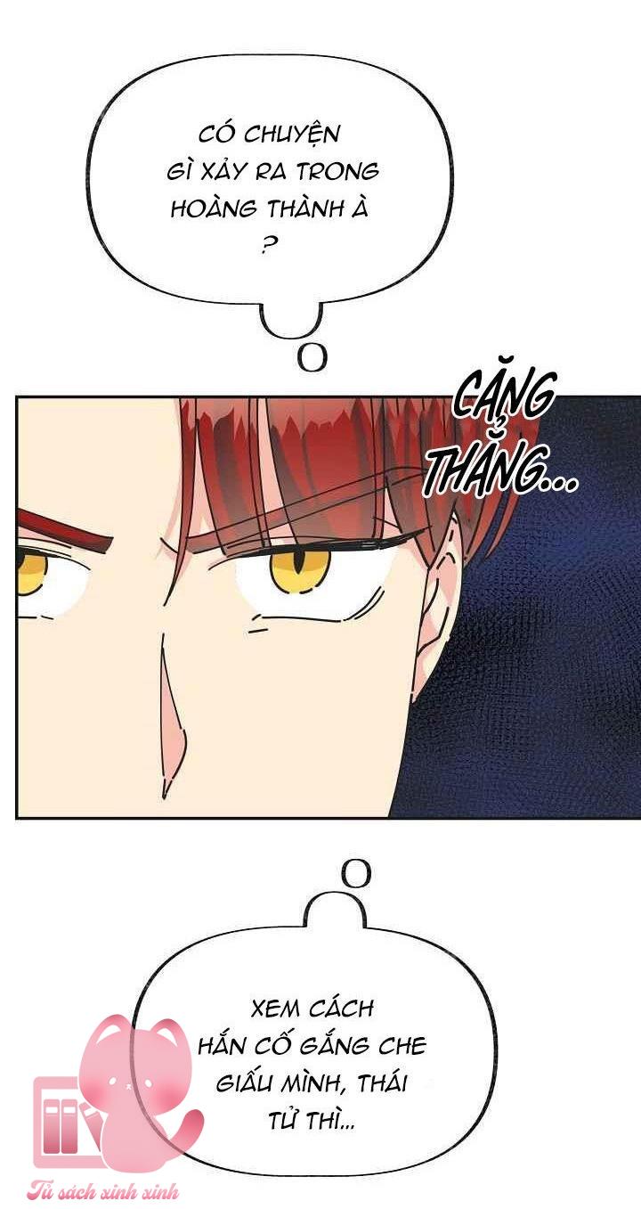 Người Hùng Của Ác Nữ Chapter 15 - Trang 4