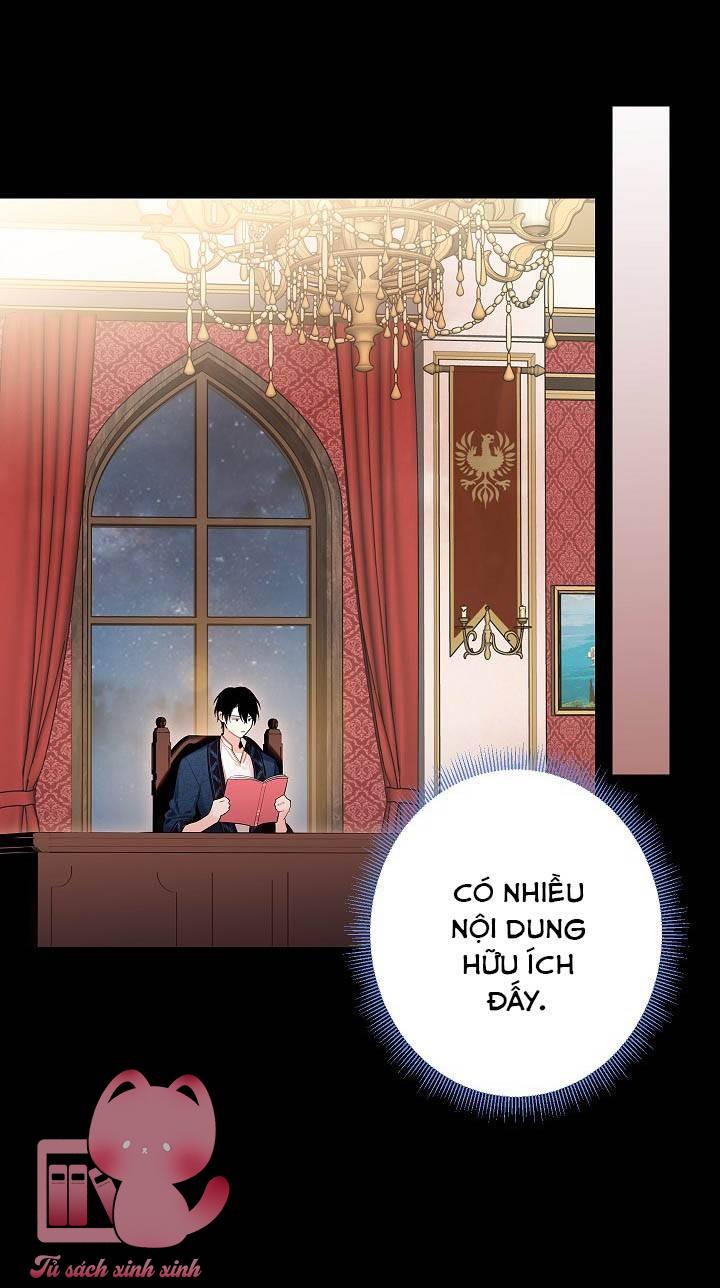 Ác Nữ Muốn Ly Hôn Chap 86 - Trang 2