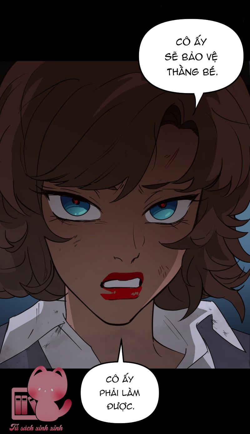 Bảo Mẫu Của Mafia Chap 40 - Trang 4