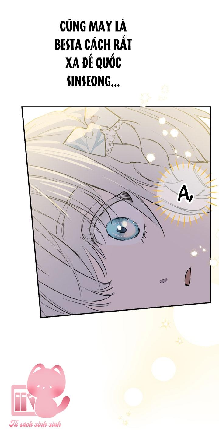 Những Nhân Vật Mạnh Nhất Thế Giới Ám Ảnh Tôi Chap 72 - Trang 4