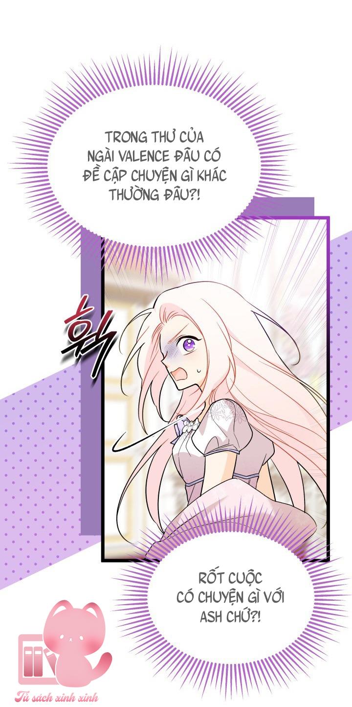 Quan Hệ Cộng Sinh Giữa Báo Đen Và Thỏ Trắng Chap 133 - Trang 2