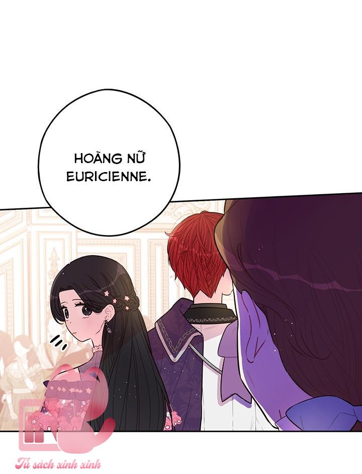 Hoàng Nữ Tóc Đen Chapter 78 - Trang 4