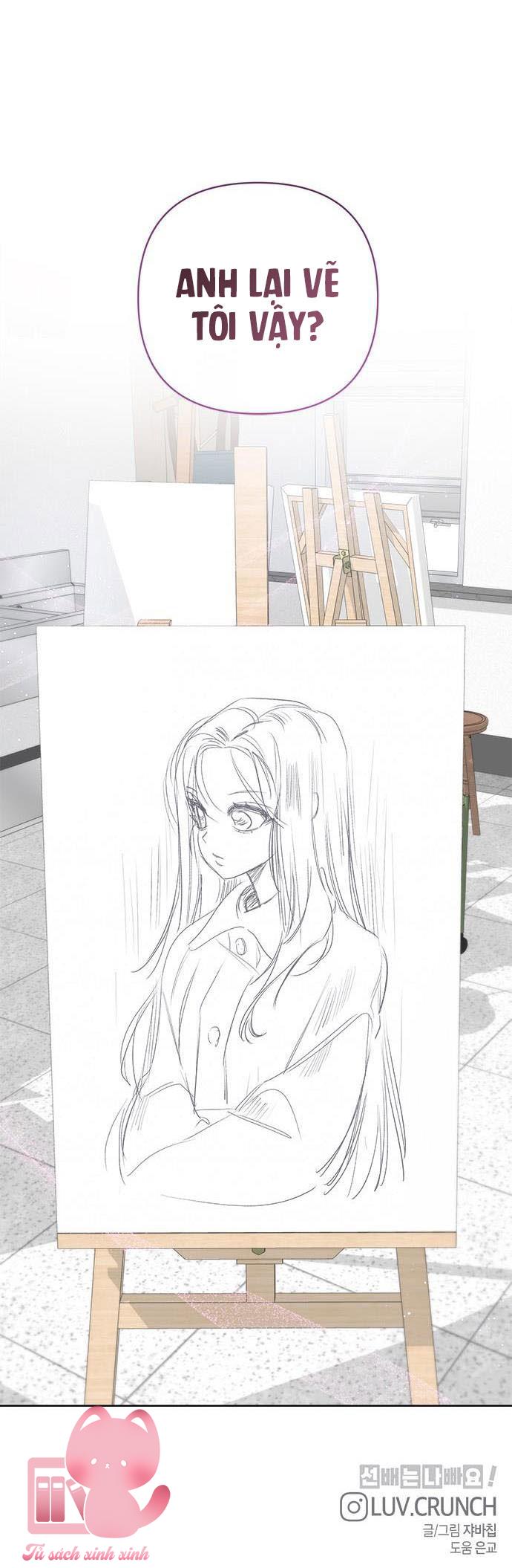 Đàn Anh Xấu Xa! Chap 65 - Trang 3