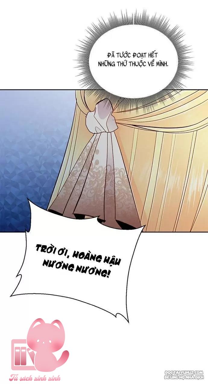 Hoàng Hậu Tái Hôn Chapter 62 - Trang 4