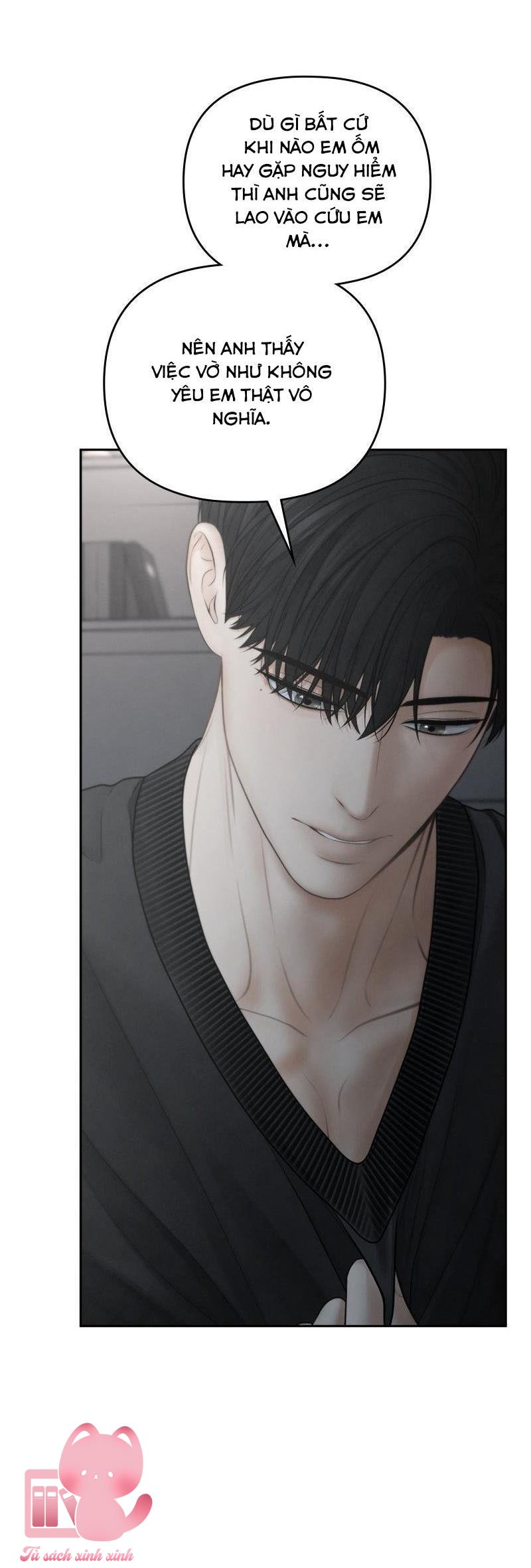 Hy Vọng Duy Nhất Chap 62 - Trang 2