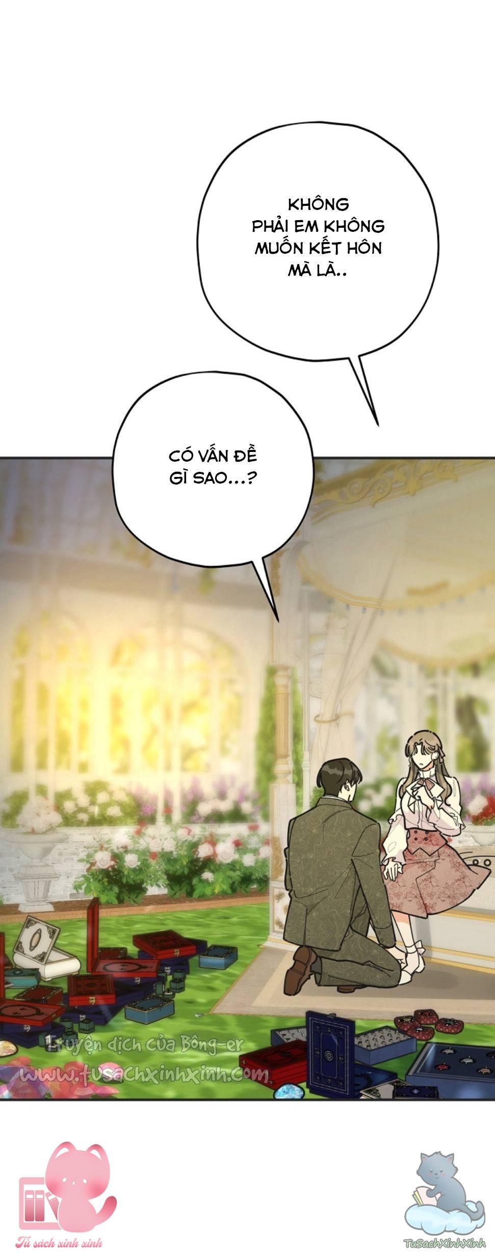 Người Hùng Của Ác Nữ Chapter 86 - Trang 4