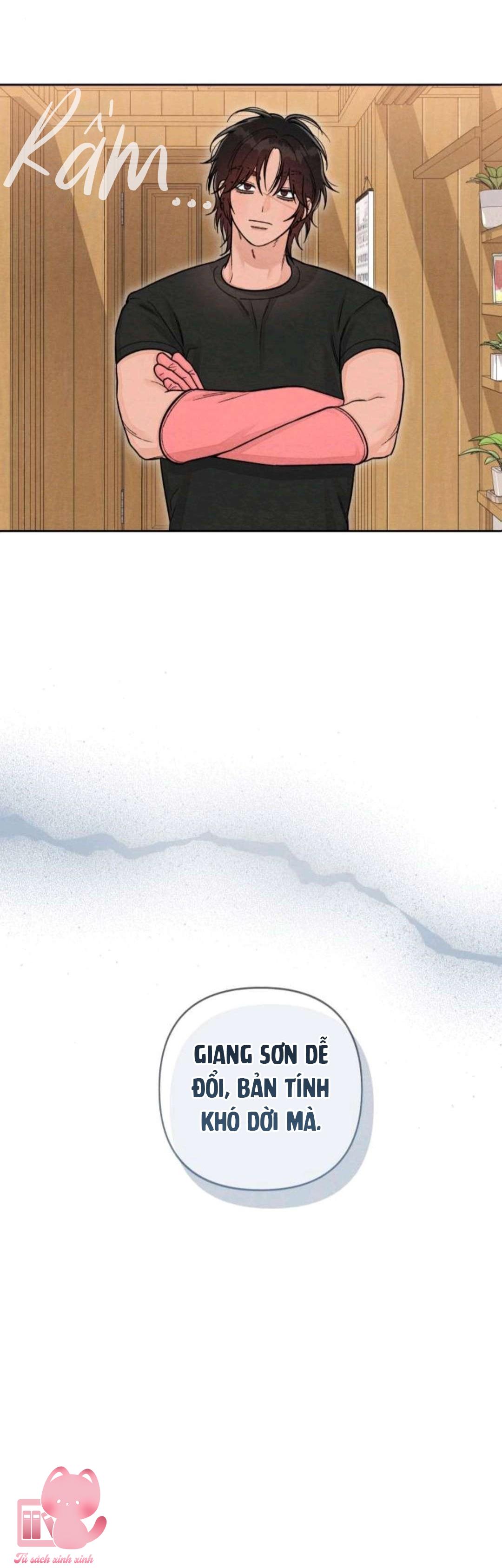 Bí Mật Thanh Xuân Chap 109 - Trang 4