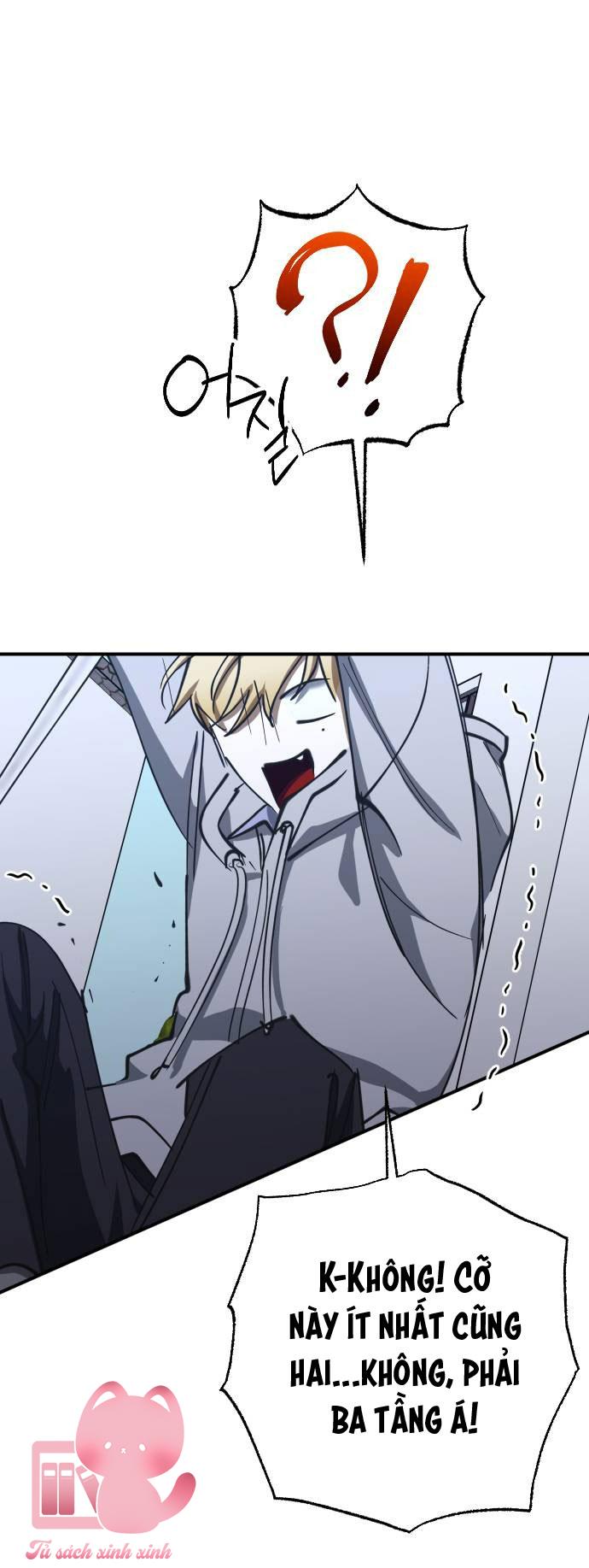 Đêm Của Bóng Tối Chapter 50 - Trang 4